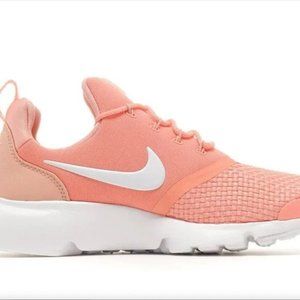 Nike Air Pink "Presto Fly" Womens Sneakers